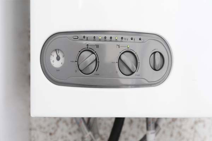 Iran Radiator Package ارور E51 پکیج ایران رادیاتور